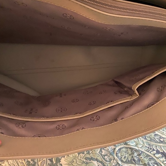 👜 TORY BURCH TOTE - Picture 5 of 11